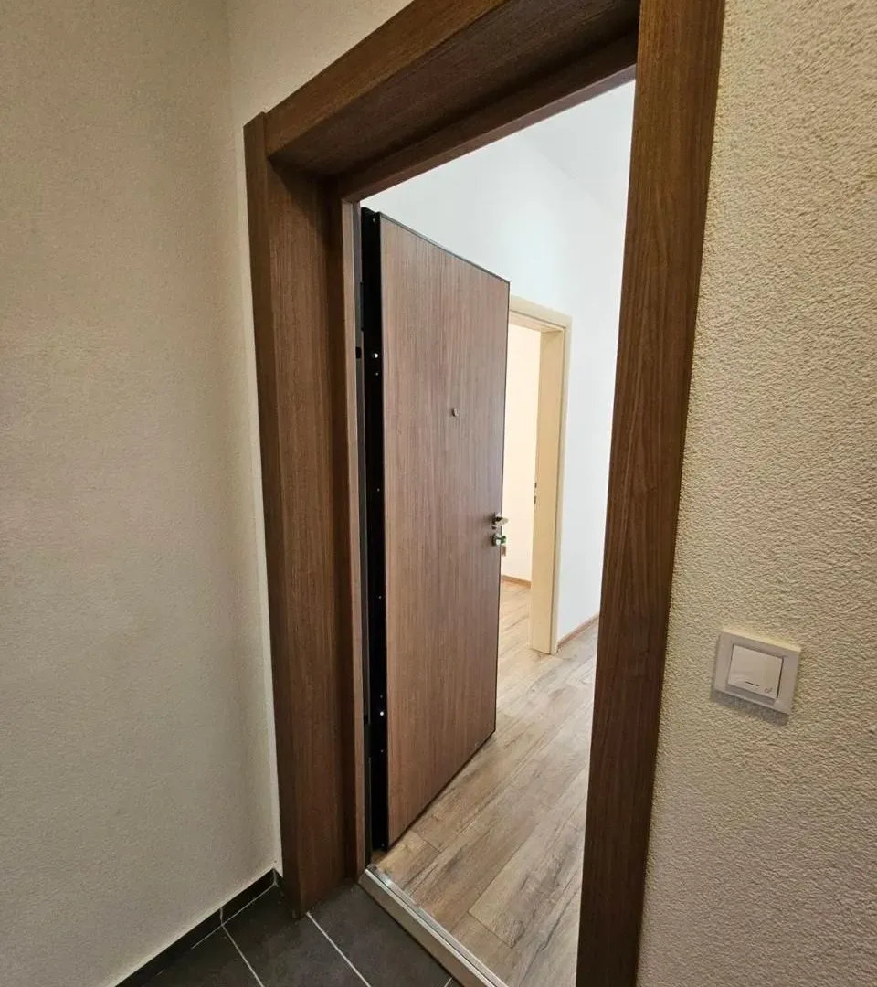 Sale, two bedroom apartment, 56m², Petrovac, Budva