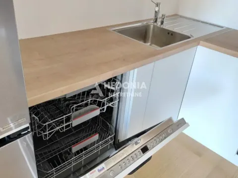 Sale, two bedroom apartment, 58m², Lion, Zvezdara Sve Podlokacije - image 5