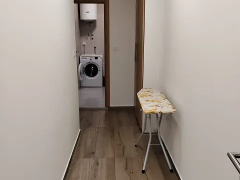 Rent, two bedroom apartment, 68m², Gintaš, Podgorica - image 18