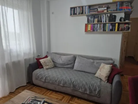 Rent, two bedroom apartment, 57m², Petrovaradin, Novi Sad - image 6