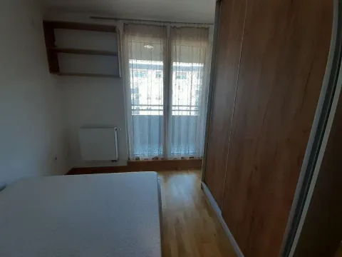 Rent, one bedroom apartment, 45m², Nova Detelinara, Novi Sad Sve Podlokacije - image 11