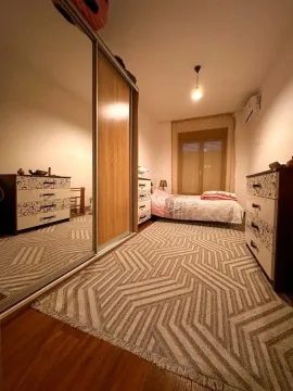 Rent, two bedroom apartment, 72m², Master Kvart, Podgorica - image 16