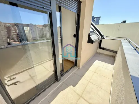 Prodaja, trosoban stan, 87m², Nova Detelinara, Novi Sad Sve Podlokacije - image 4