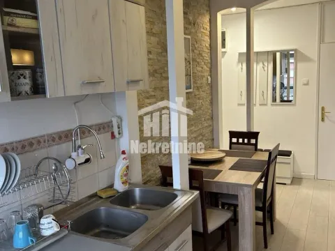 Sale, two bedroom apartment, 65m², Novi Beograd Blok 21, Novi Beograd Sve Podlokacije - image 4
