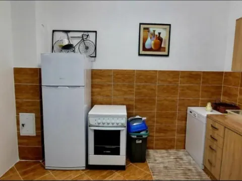 Izdavanje, dvosoban stan, 100m², Ilino, Bar - image 5
