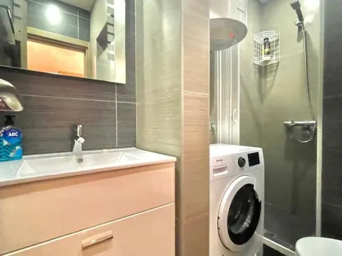 Sale, studio apartment, 36m², Pržno, Budva - image 13