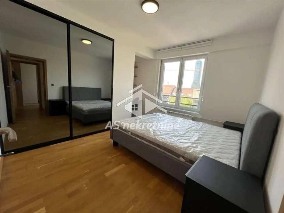 Rent, apartment, 100m², Sarajevska, Beograd