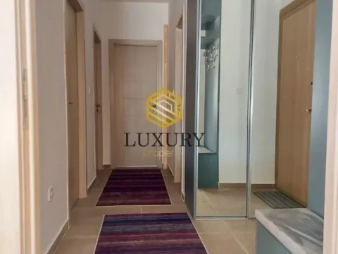 Izdavanje, dvosoban stan, 63m², Cvijetin Brijeg, Podgorica - image 2