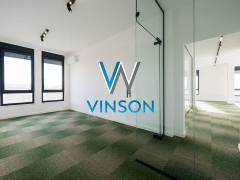 Rent, office space, 240m², Telep, Novi Sad Sve Podlokacije - image 4