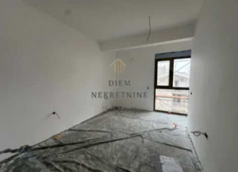 Prodaja, dvosoban stan, 58m², Šušanj, Bar - image 4