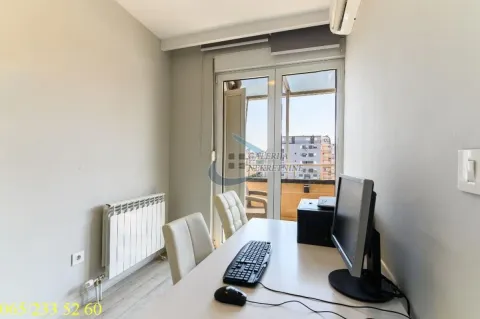 Prodaja, stan, 118m², Đeram Pijaca, Beograd - image 11