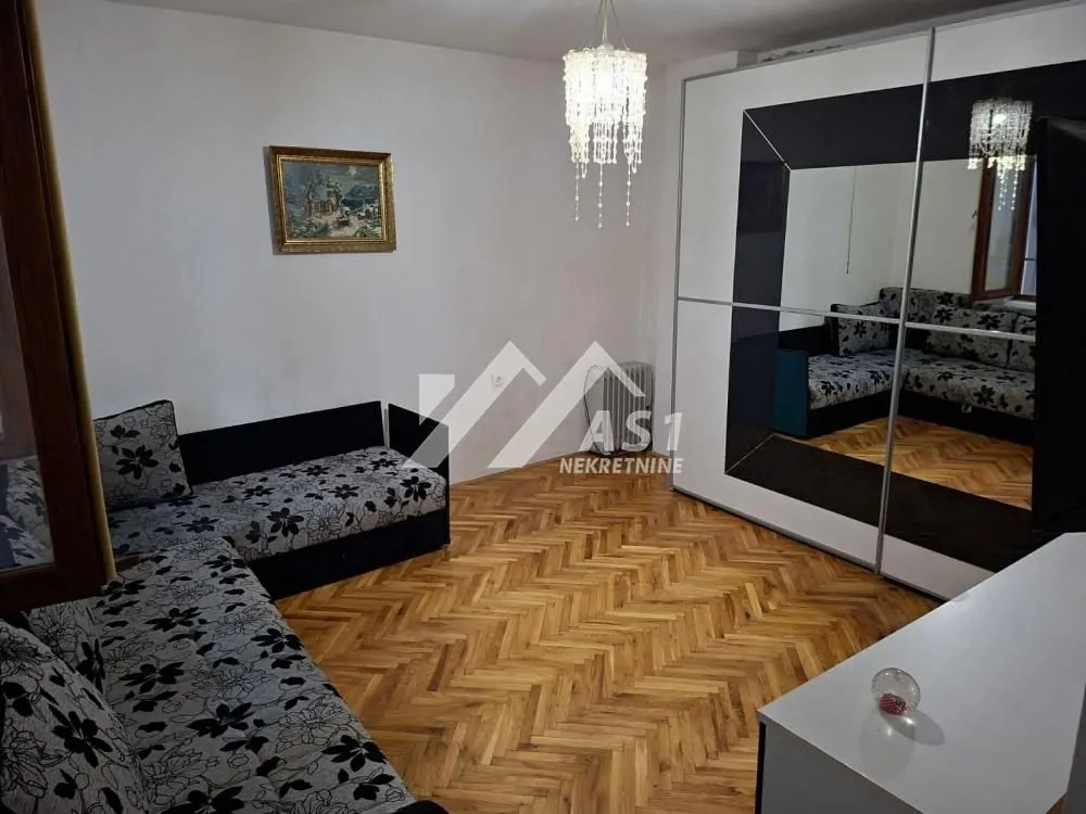 Izdavanje, jednosoban stan, 40m², Novi Sad Sve Podlokacije, Novi Sad