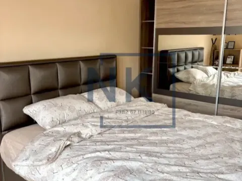 Izdavanje, jednosoban stan, 45m², Preko Morače, Podgorica - image 6