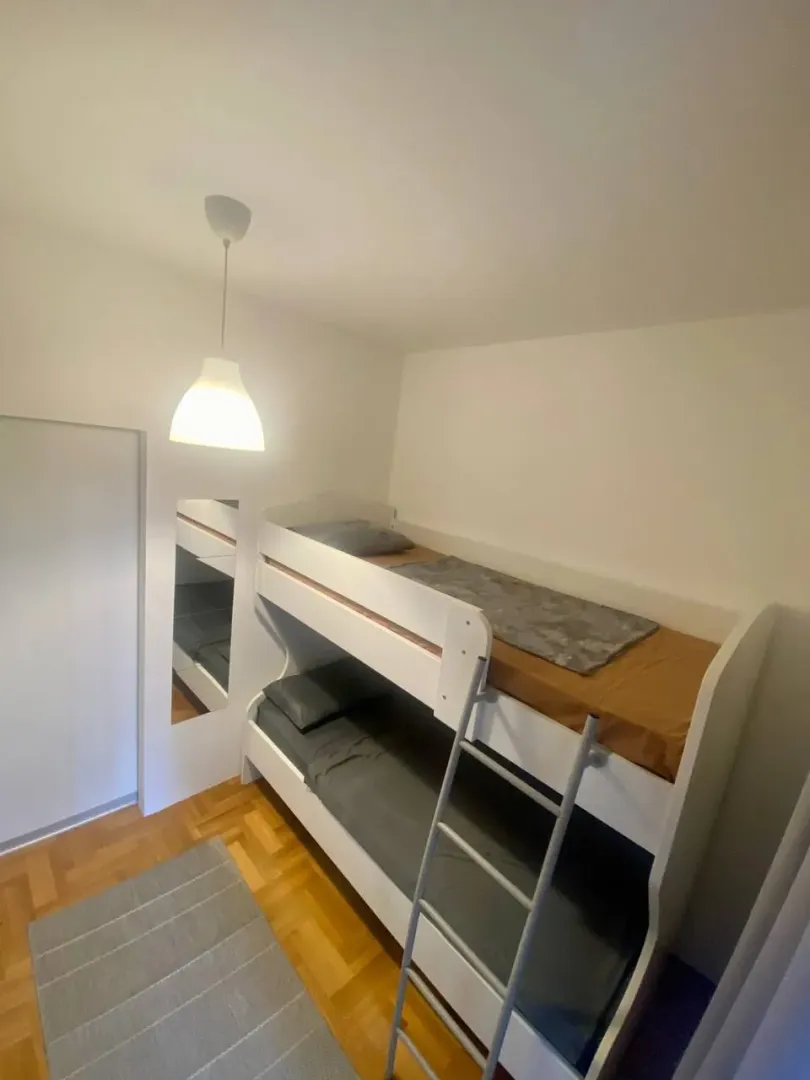Prodaja, dvosoban stan, 68m², Babilonija, Budva