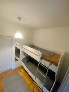 Prodaja, dvosoban stan, 68m², Babilonija, Budva - image 10