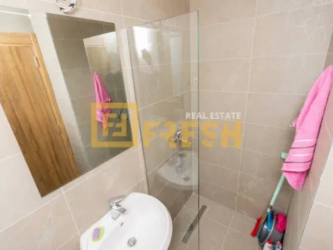 Izdavanje, dvosoban stan, 58m², Stari Aerodrom, Podgorica - image 13