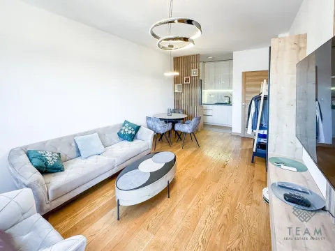 Prodaja, jednosoban stan, 45m², New City, Podgorica - image 4