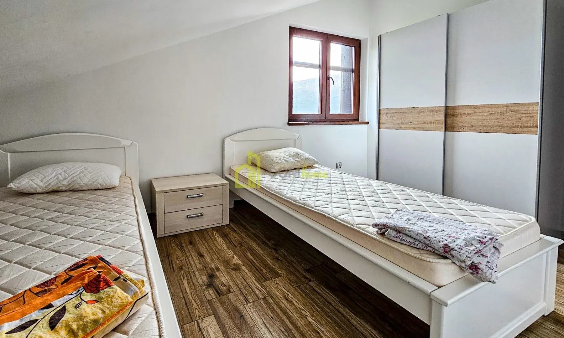 Prodaja, dvosoban stan, 68m², Kumbor, Herceg Novi