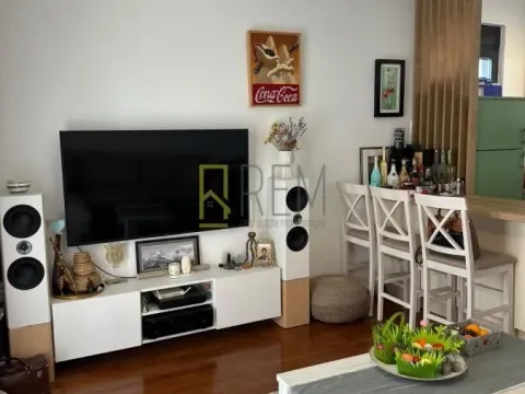 Izdavanje, dvosoban stan, 60m², Ljubović, Podgorica - image 3