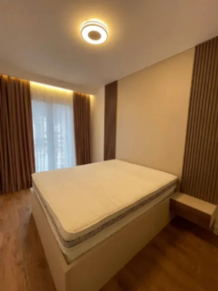Sale, apartment, 60m², Bečići, Budva