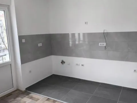 Sale, two bedroom apartment, 52m², Grbavica, Novi Sad Sve Podlokacije - image 2