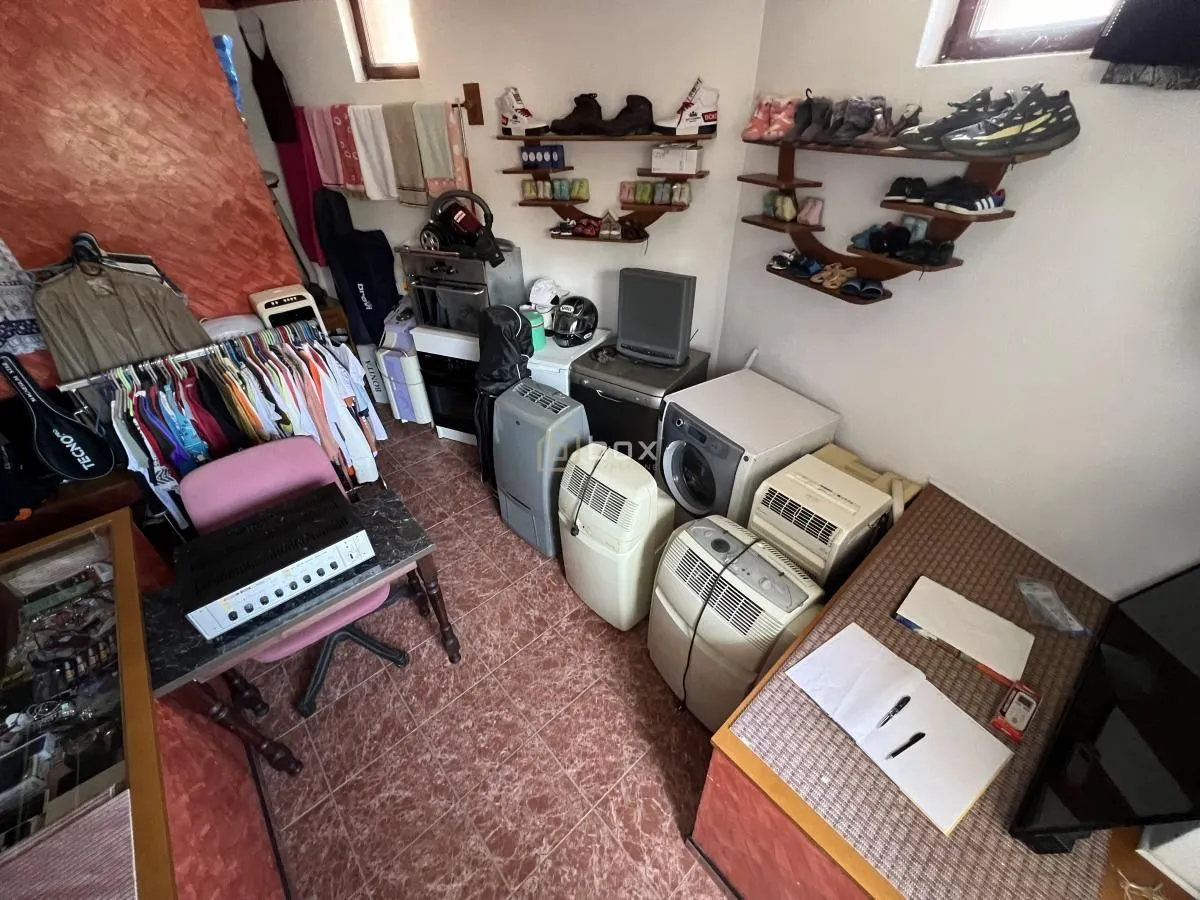 Sale, house, 168m², Crveni Krst, Niš