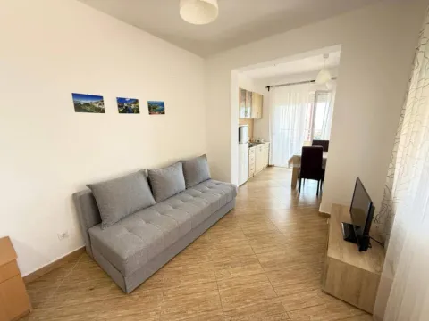 Sale, two bedroom apartment, 62m², Utjeha, Bar - image 8