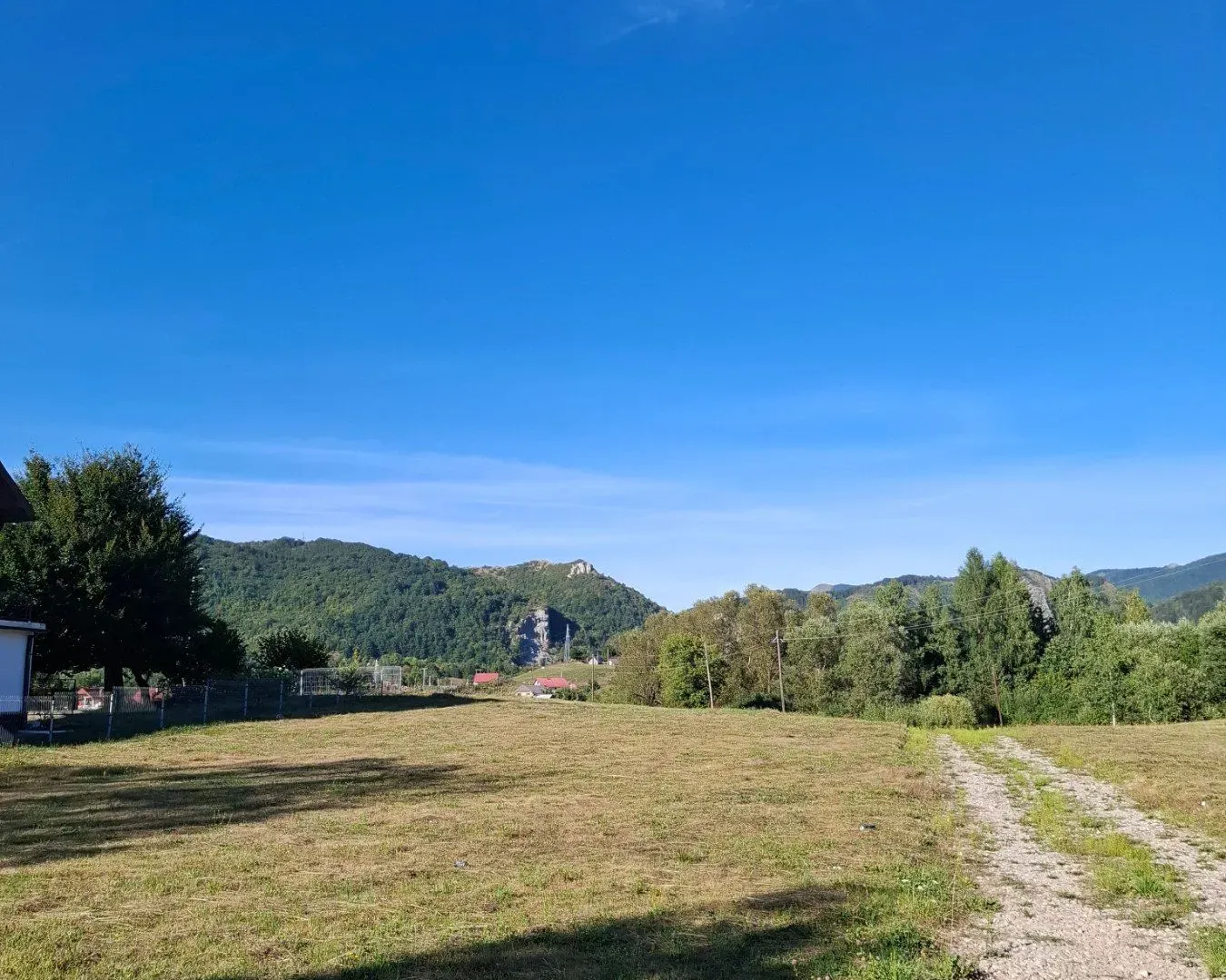 Prodaja, plac, 500m², Kolašin, Crna Gora