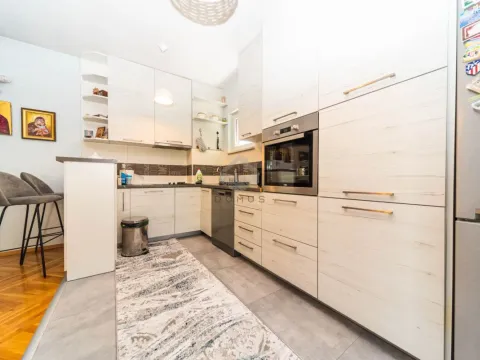 Prodaja, dvosoban stan, 66m², Zabjelo, Podgorica - image 4