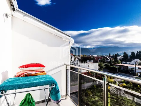 Rent, one bedroom apartment, 42m², Zagorič, Podgorica - image 9