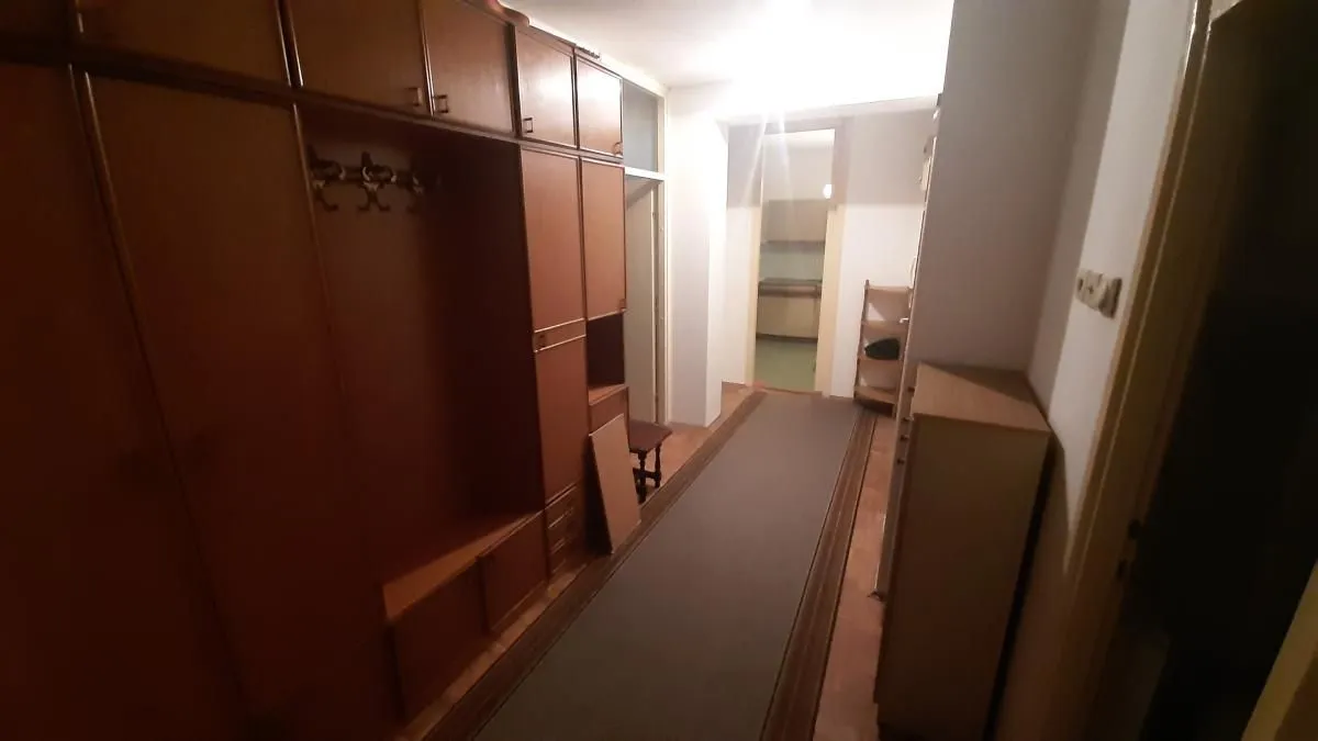 Izdavanje, dvosoban stan, 60m², Liman 4, Novi Sad Sve Podlokacije
