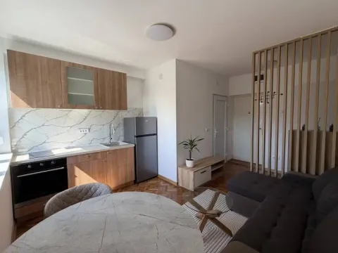 Rent, two bedroom apartment, 33m², Palilula Sve Podlokacije, Beograd - image 9