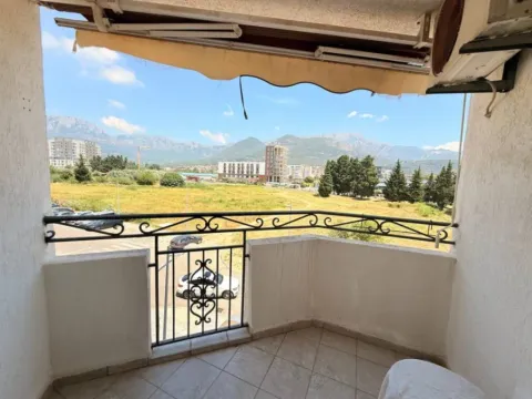 Sale, one bedroom apartment, 48m², Bar, Crna Gora - image 7