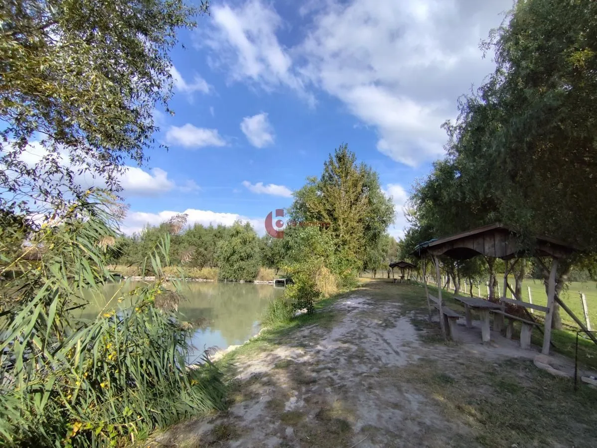 Prodaja, ugostiteljski objekat, 196m², Horgoš, Kanjiža
