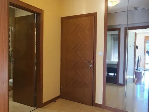 Izdavanje, jednosoban stan, 55m², Centar, Podgorica - image 10