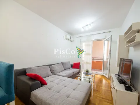 Prodaja, jednosoban stan, 38m², Tuški Put, Podgorica - image 4