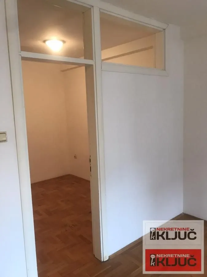 Rent, one bedroom apartment, 30m², Bulevar Oslobodjenja, Novi Sad Sve Podlokacije