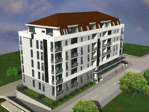 Prodaja, jednosoban stan, 47m², Central Point, Podgorica - image 2