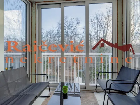 Sale, four bedroom apartment, 105m², Banovo Brdo, Beograd - image 7