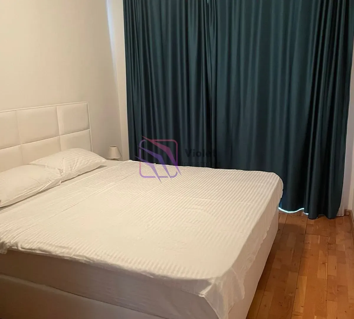 Sale, one bedroom apartment, 47m², Pržno, Budva