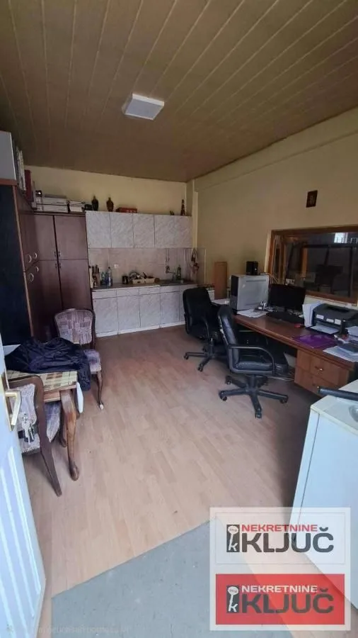 Rent, office space, 130m², Futog, Novi Sad Sve Podlokacije