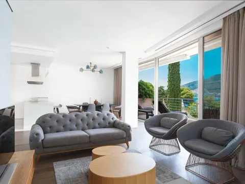 Sale, two bedroom apartment, 178m², Dukley Gardens, Budva