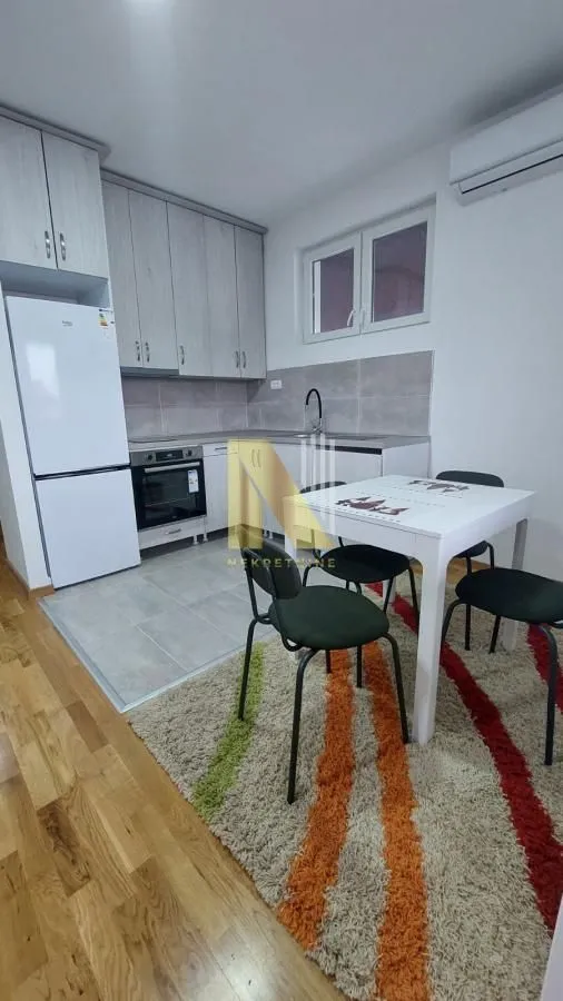 Prodaja, dvosoban stan, 64m², Detelinara, Novi Sad Sve Podlokacije