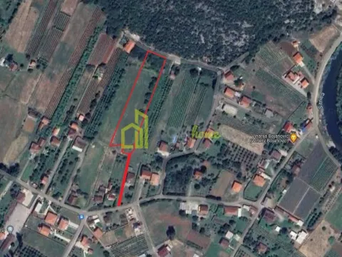 Prodaja, plac, 4104m², Beri, Podgorica - image 3