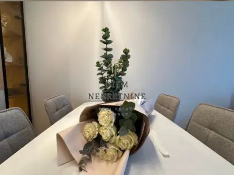 Izdavanje, jednosoban stan, 46m², Centar, Podgorica - image 6