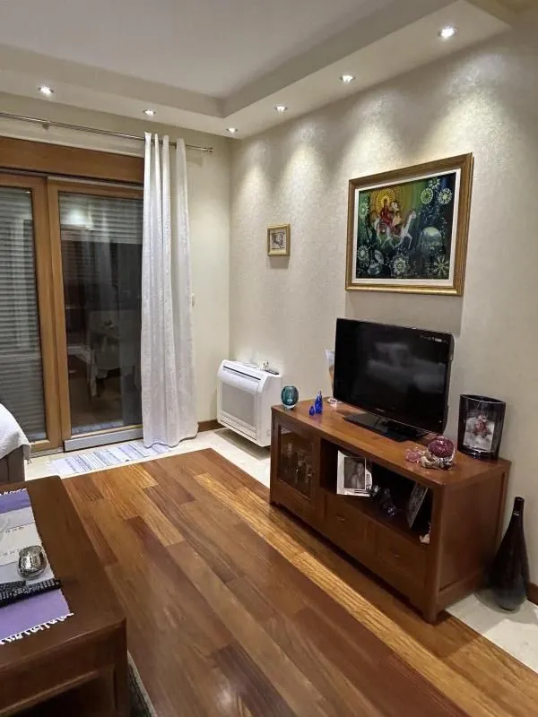 Sale, one bedroom apartment, 57m², Gorica C, Podgorica