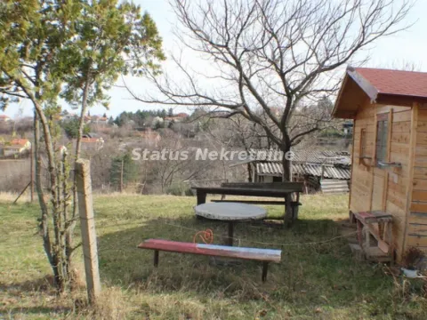Sale, land lot, 800m², Sremska Kamenica, Petrovaradin - image 2