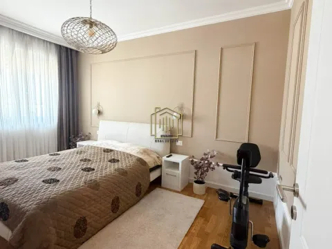 Prodaja, dvosoban stan, 92m², Zabjelo, Podgorica - image 7