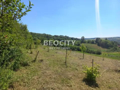  Land Lot for Sale, 11m2, Vrčin, Grocka, Beograd