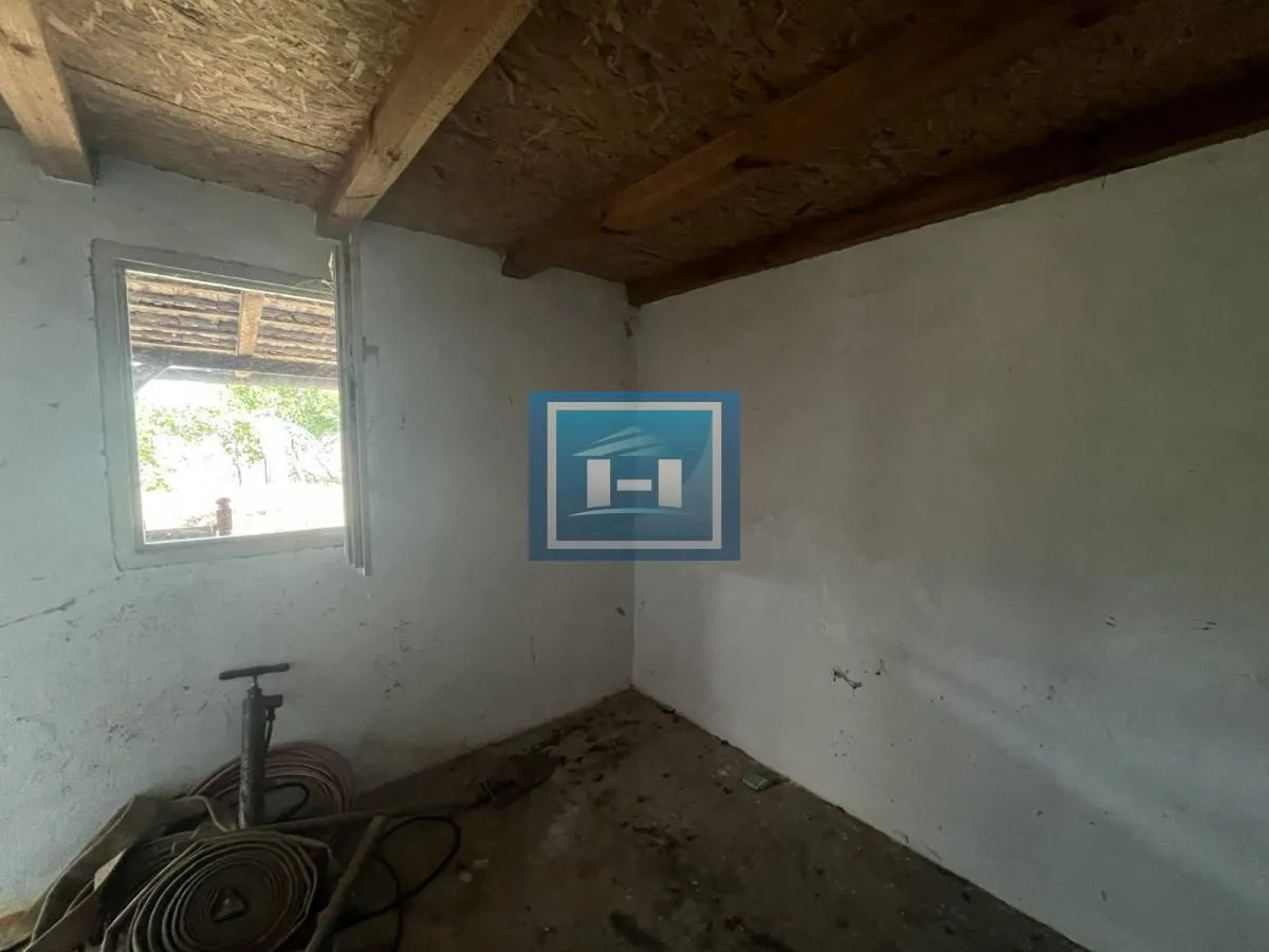 Prodaja, kuća, 30m², Sarina Medja, Jagodina